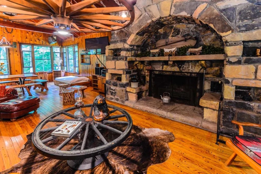 Fernstone Retreat #90