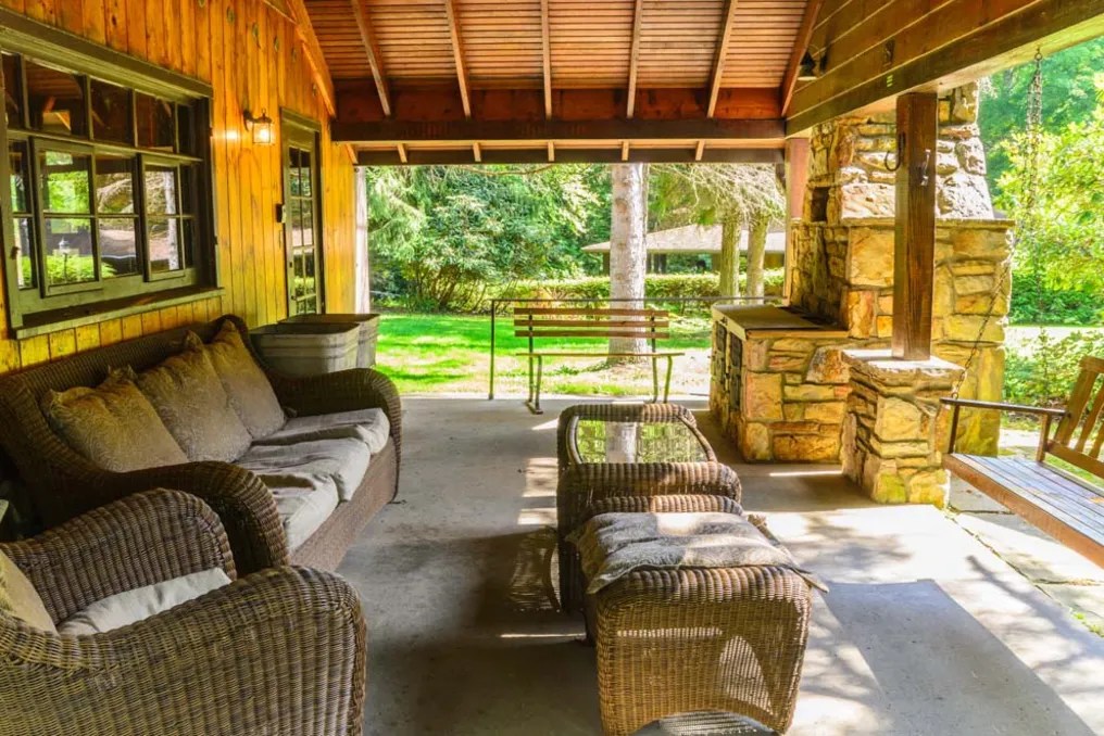 Fernstone Retreat #91