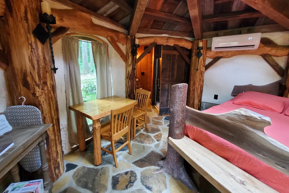 Fernstone Retreat #92