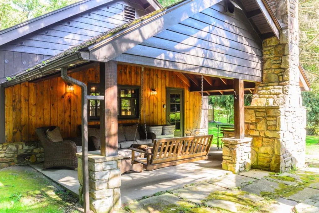 Fernstone Retreat #94