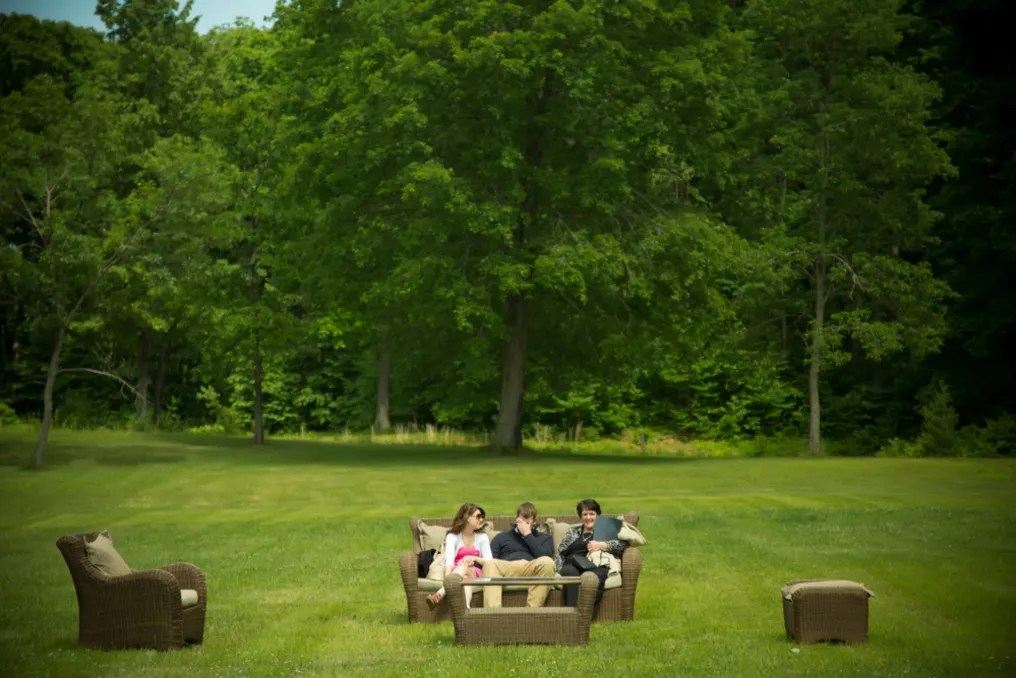 Fernstone Retreat #96