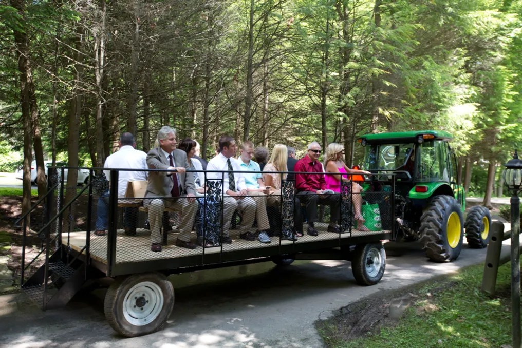 Fernstone Retreat #97