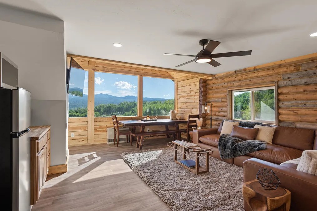 Electric Mountain Lodge #6
