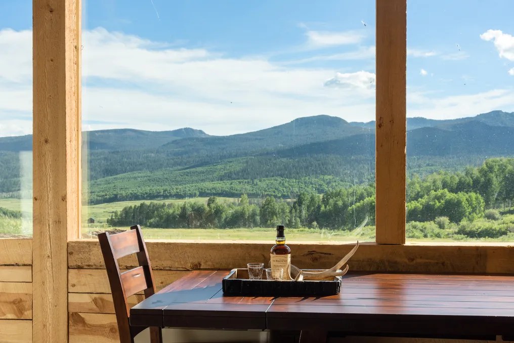 Electric Mountain Lodge #7