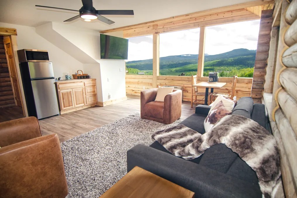 Electric Mountain Lodge #30