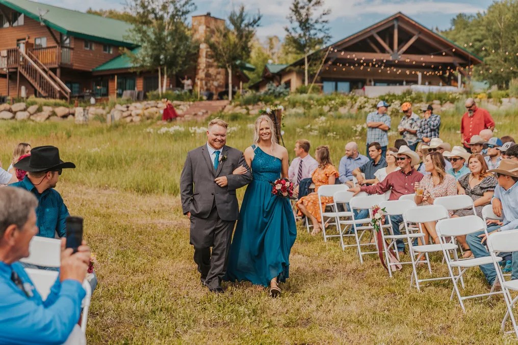 Electric Mountain Lodge #32
