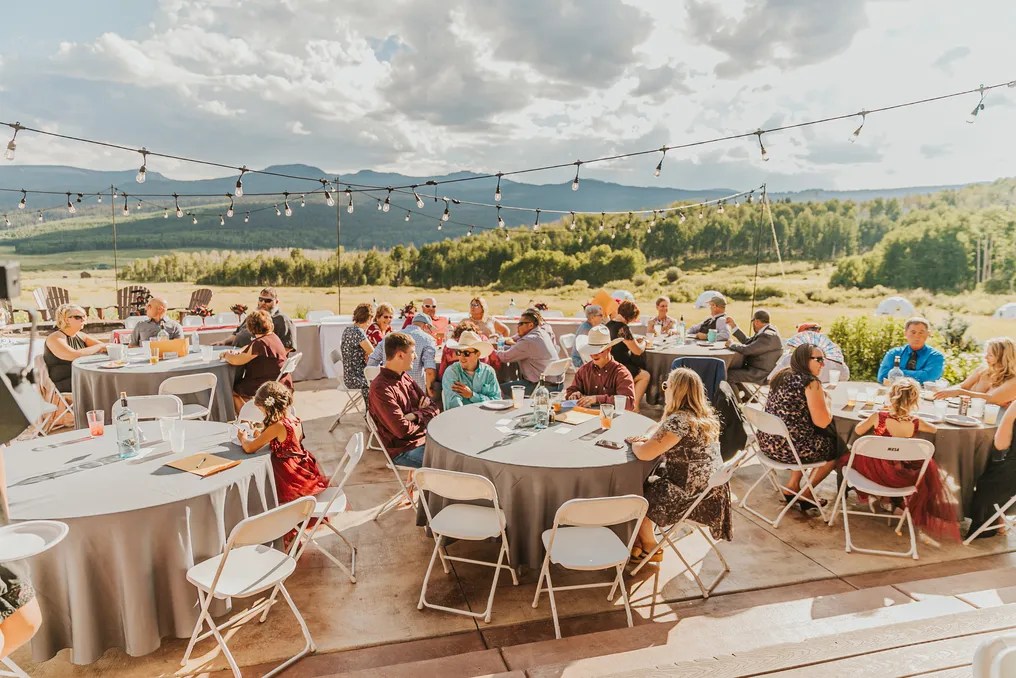 Electric Mountain Lodge #33