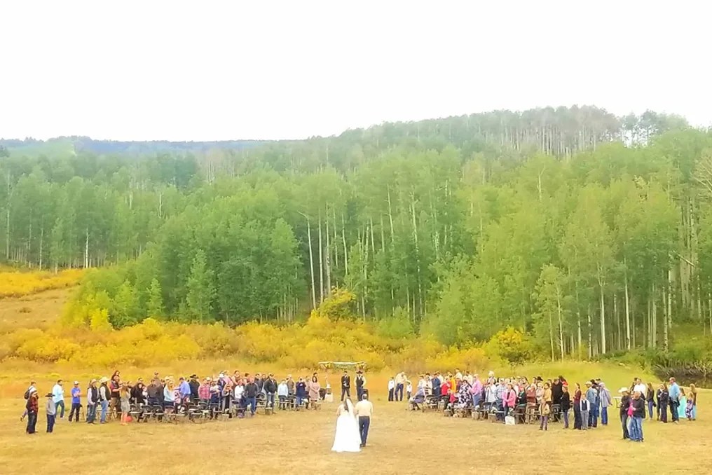 Electric Mountain Lodge #39