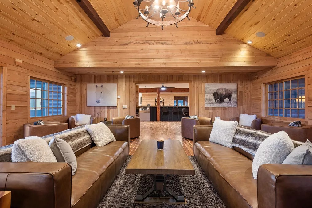 Electric Mountain Lodge #45