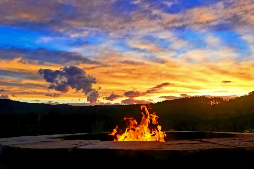 Electric Mountain Lodge #49