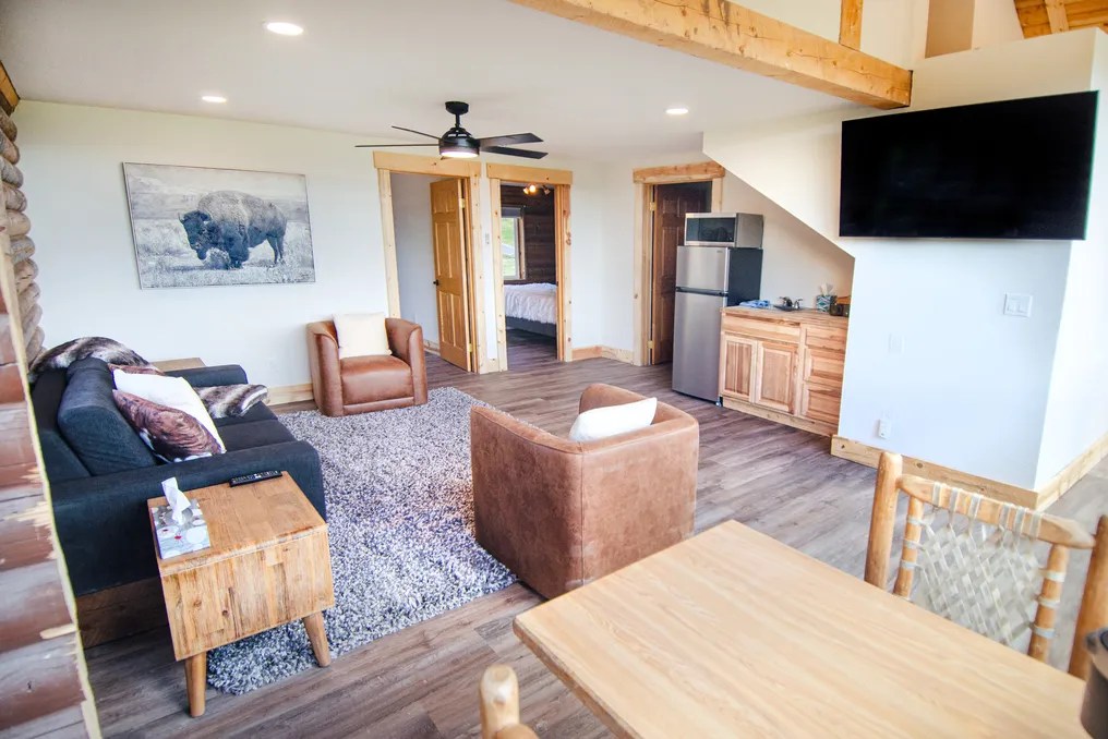 Electric Mountain Lodge #64