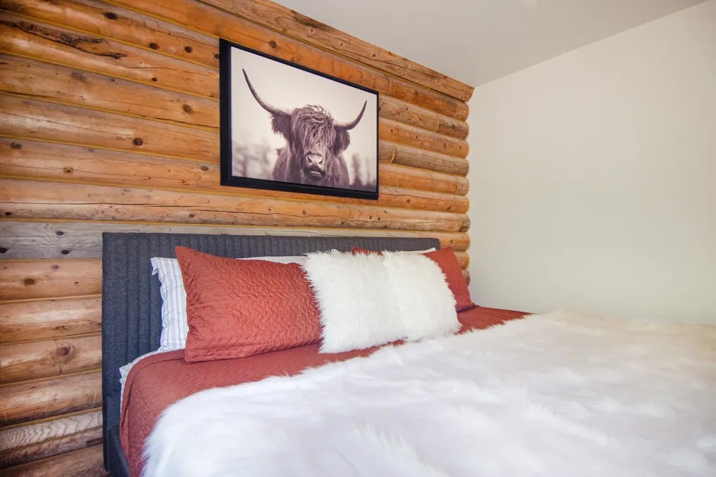 Electric Mountain Lodge #65