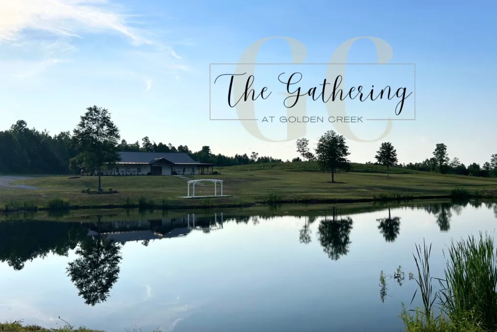 The Gathering at Golden Creek #1