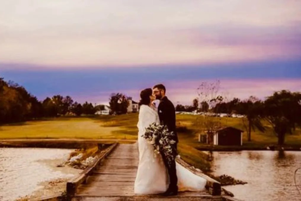 Bear Creek Golf Club #2
