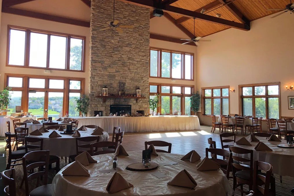 Bear Creek Golf Club #12