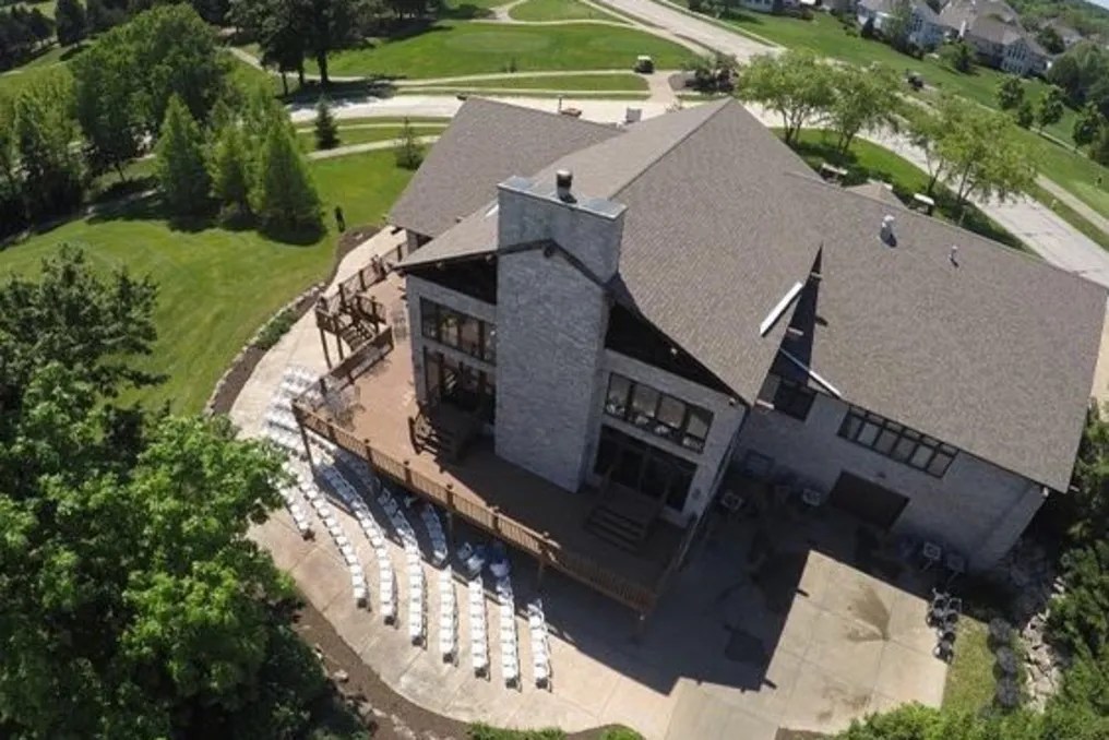 Bear Creek Golf Club #13