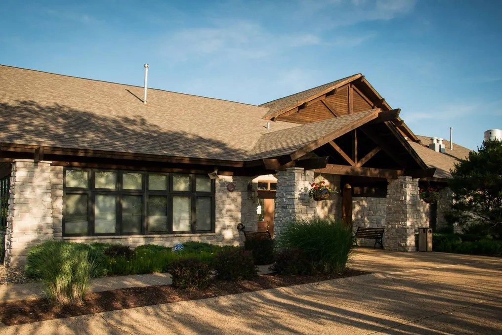 Bear Creek Golf Club #16