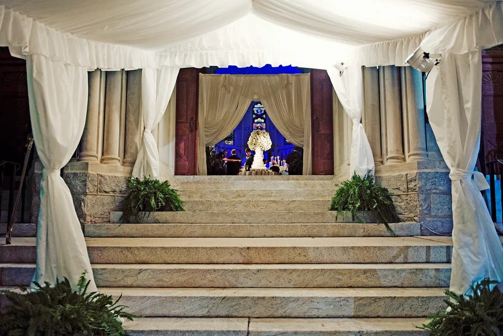 Sacred Heart Cultural Center #9
