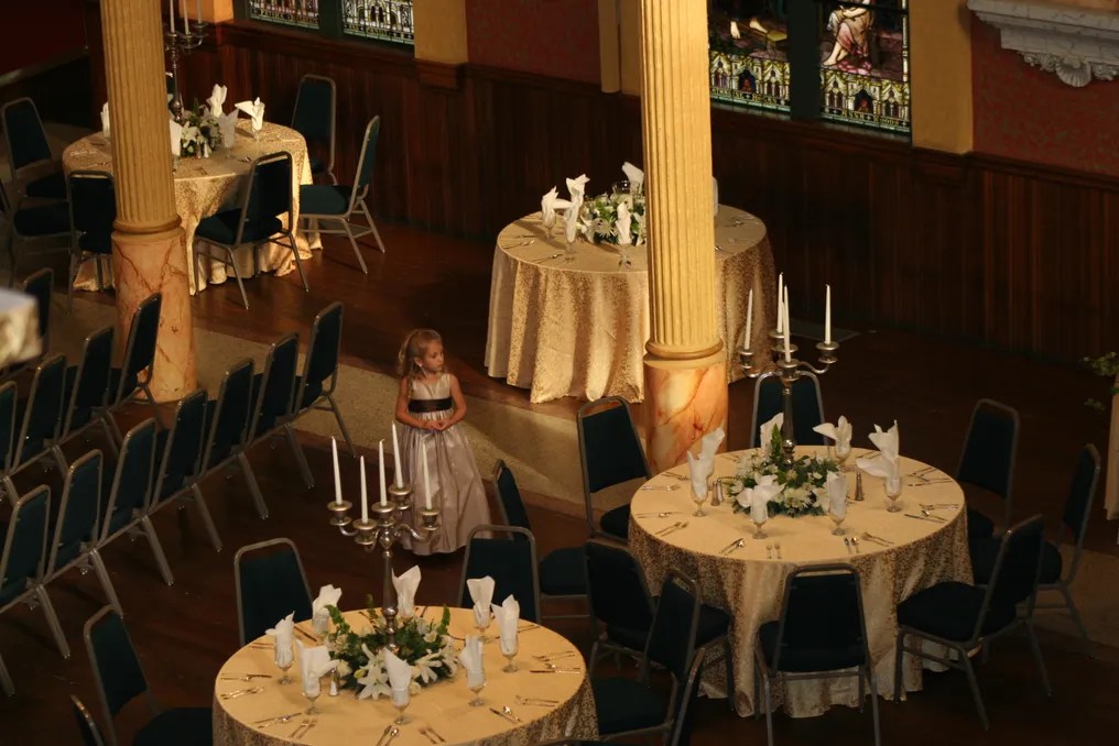 Sacred Heart Cultural Center #21