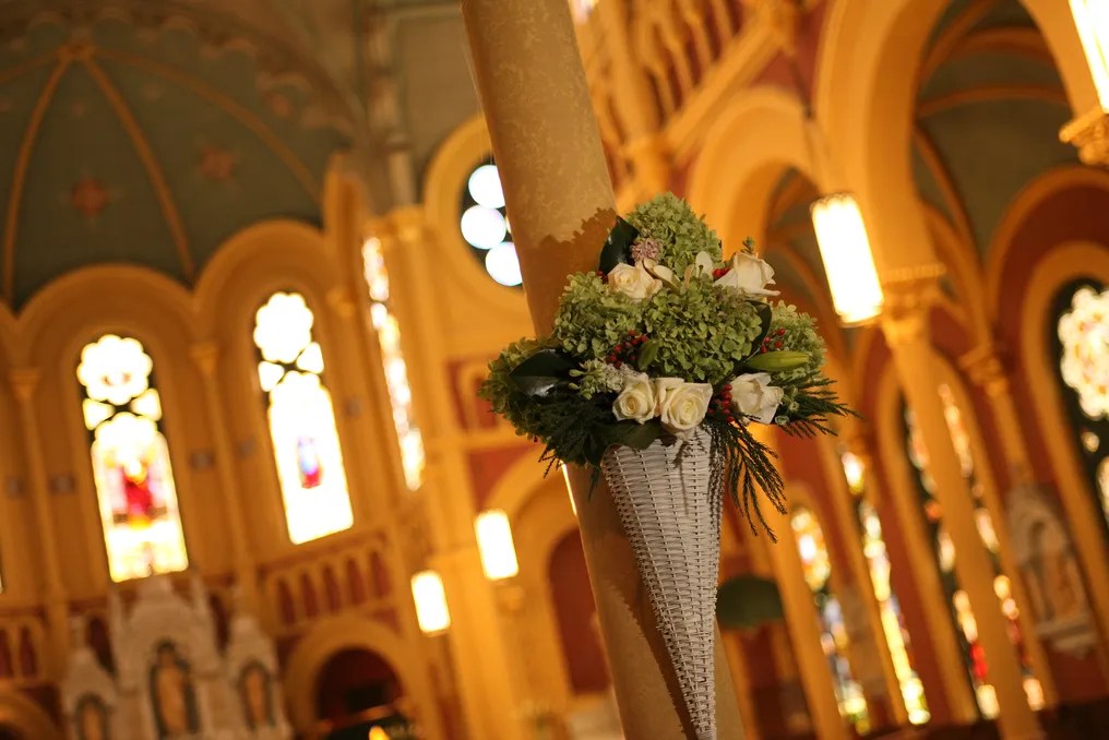 Sacred Heart Cultural Center #23