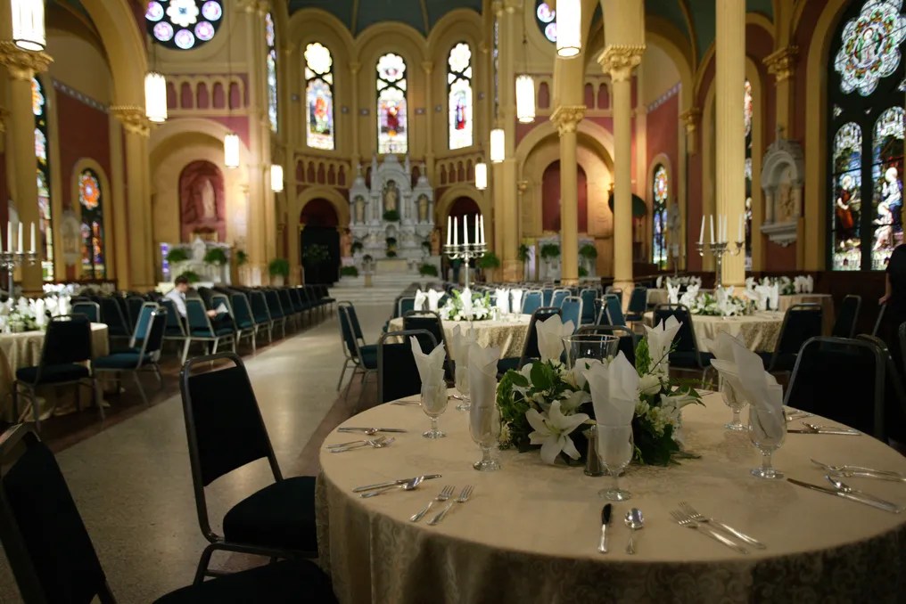 Sacred Heart Cultural Center #24