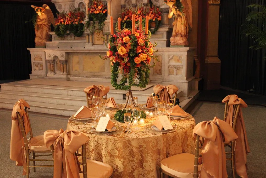Sacred Heart Cultural Center #25
