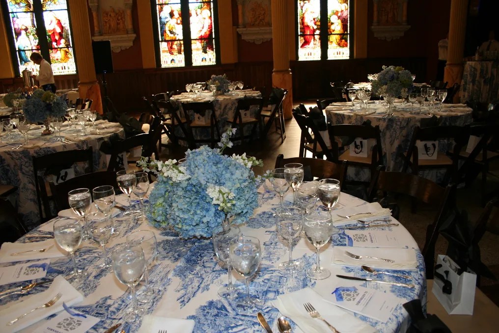 Sacred Heart Cultural Center #27
