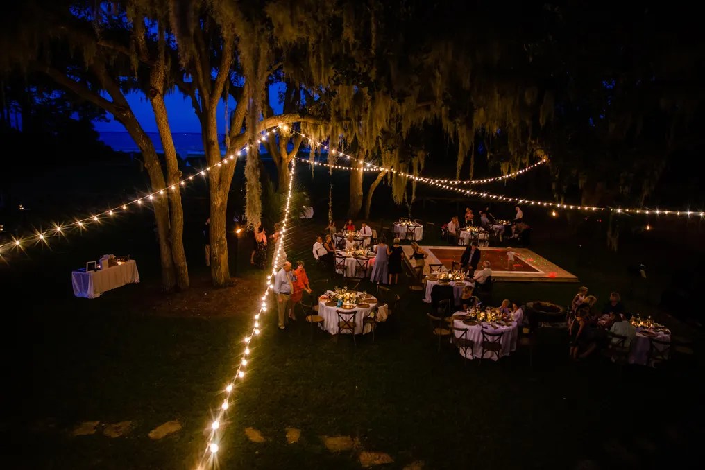 The Lawn @ Mitchelville Beach House #6