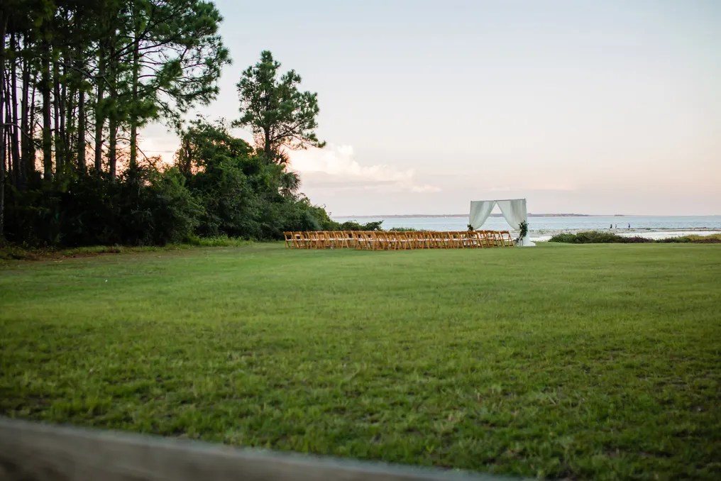 The Lawn @ Mitchelville Beach House #10