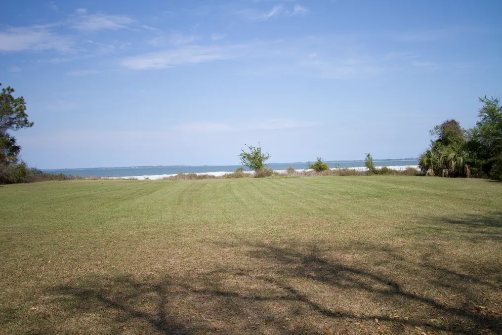 The Lawn @ Mitchelville Beach House #21