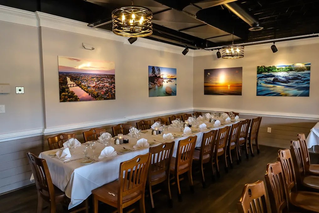 Brock's Riverside Grill #2