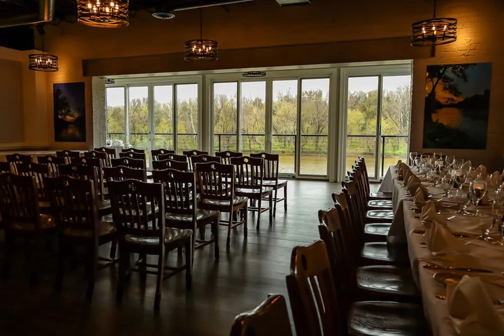 Brock's Riverside Grill #3