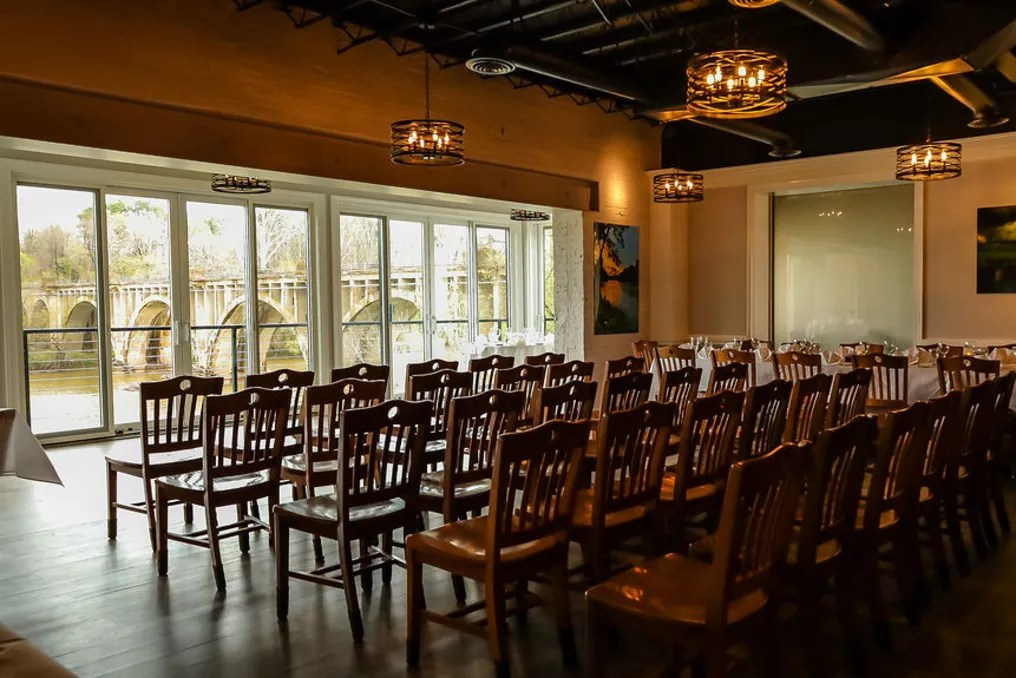 Brock's Riverside Grill #4