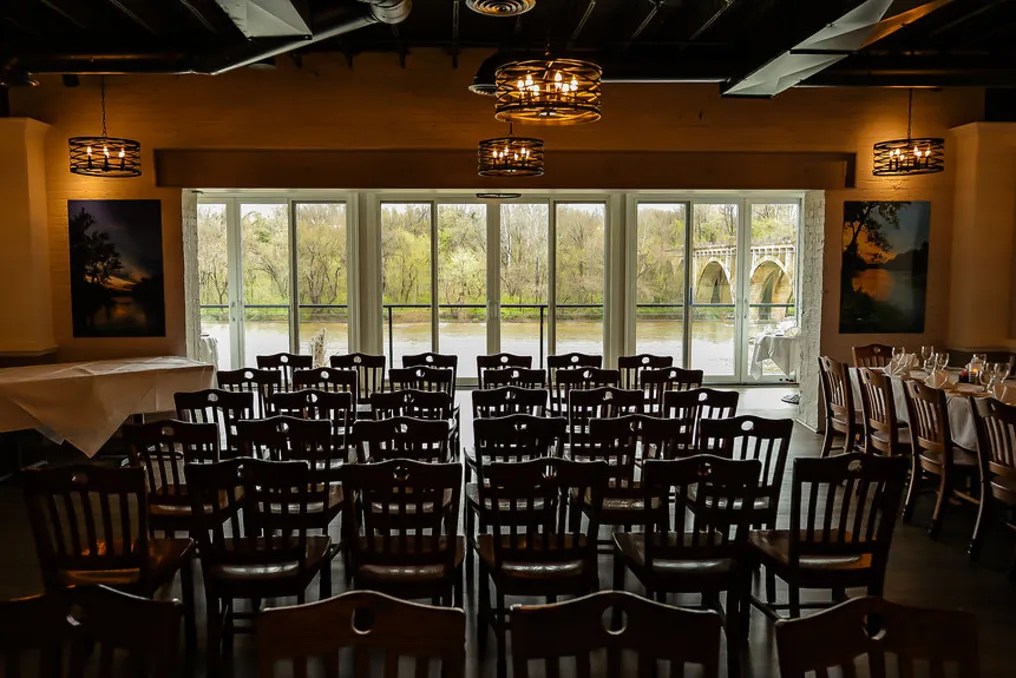 Brock's Riverside Grill #6