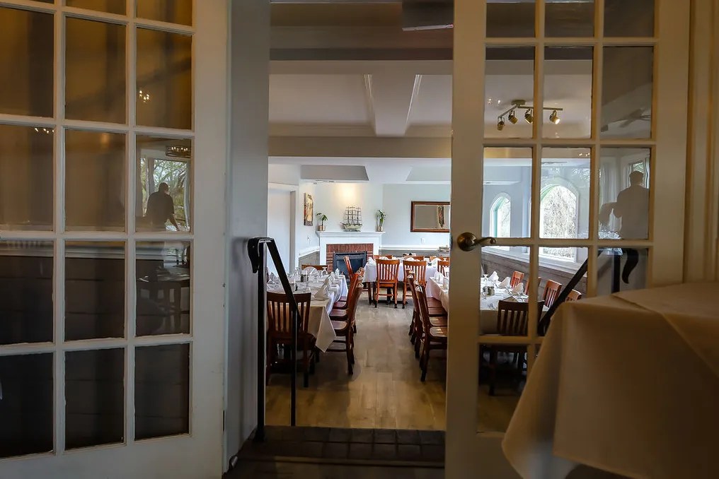 Brock's Riverside Grill #7