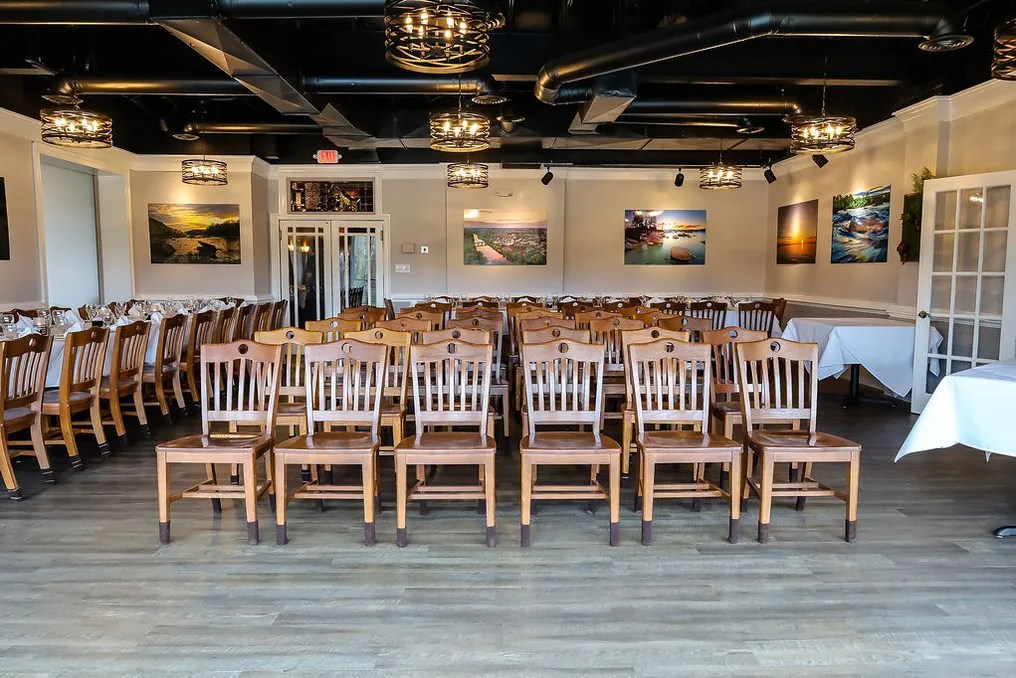 Brock's Riverside Grill #11