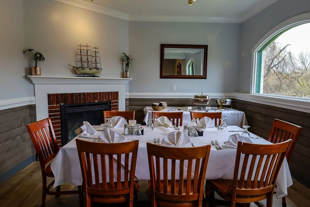 Brock's Riverside Grill #12