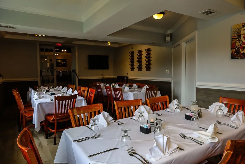 Brock's Riverside Grill #16
