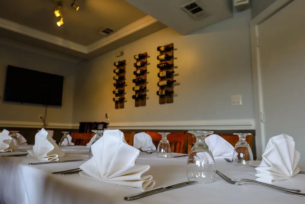 Brock's Riverside Grill #18