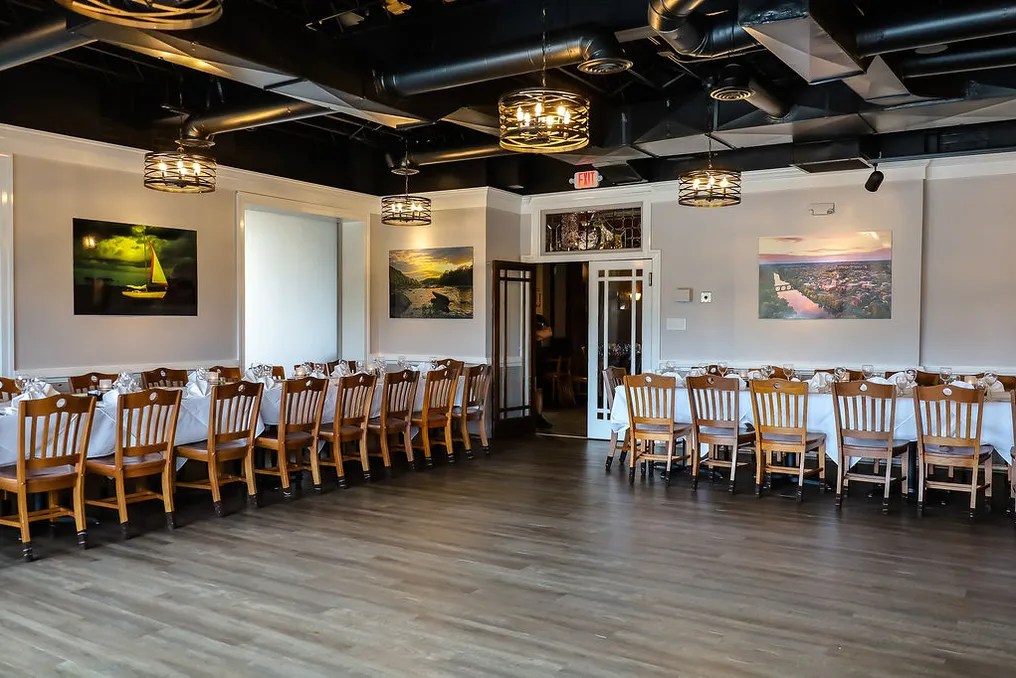 Brock's Riverside Grill #20