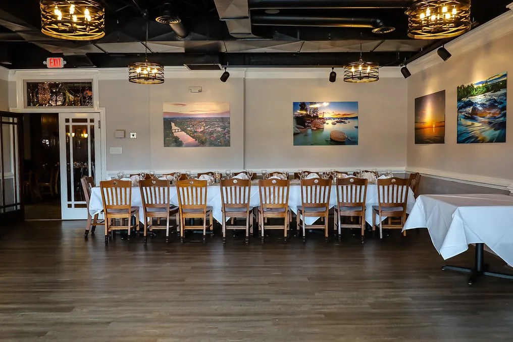 Brock's Riverside Grill #21