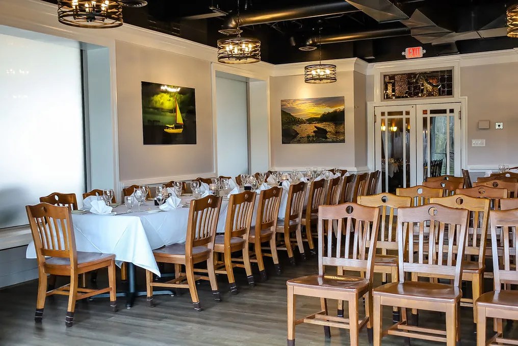 Brock's Riverside Grill #22