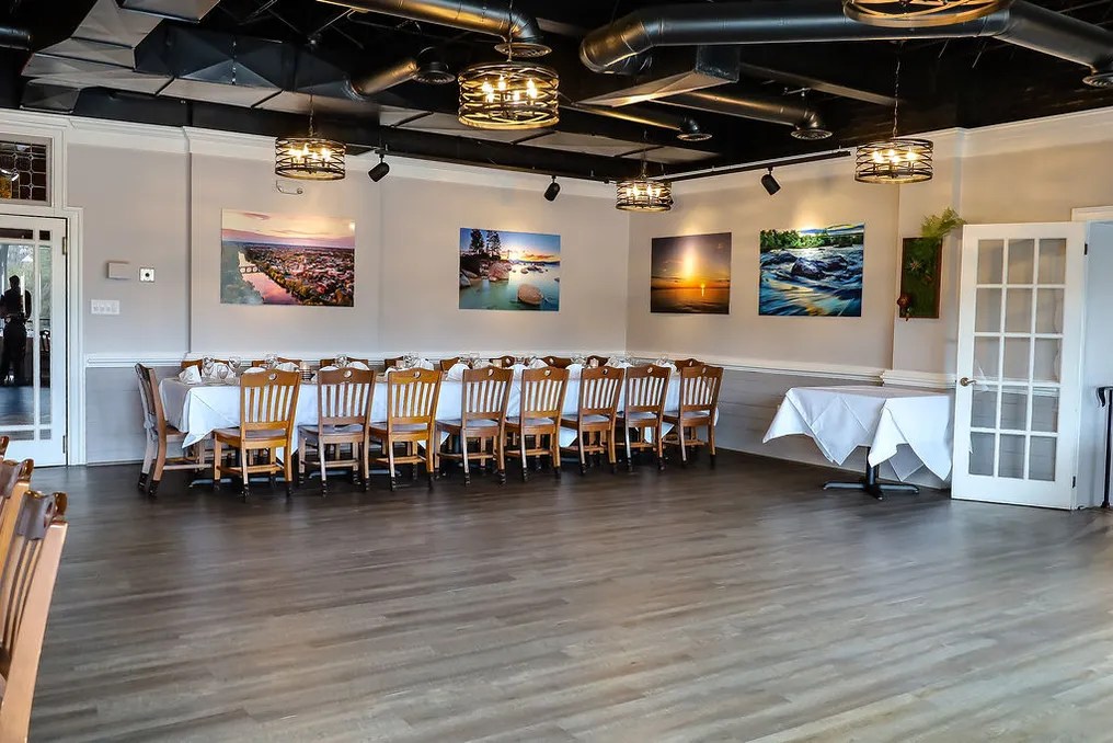 Brock's Riverside Grill #23