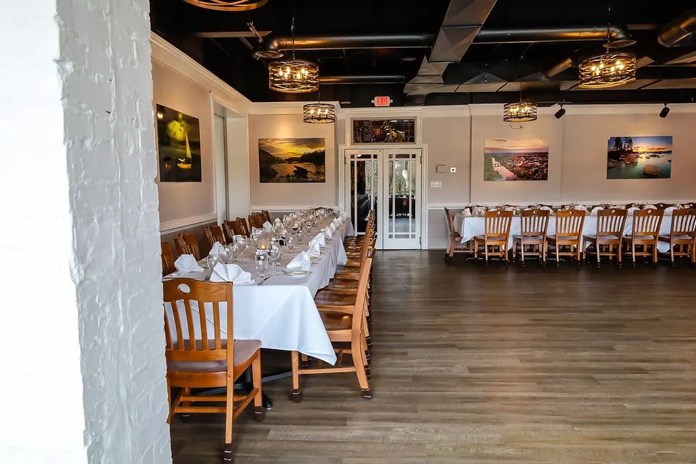 Brock's Riverside Grill #24