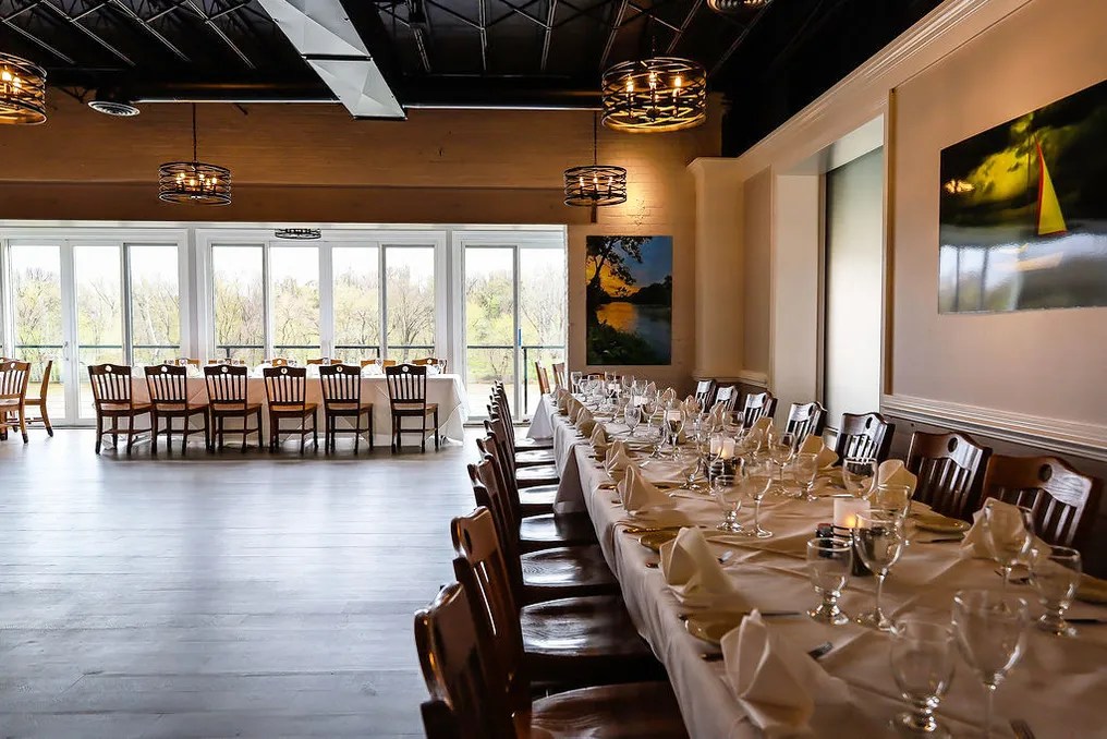 Brock's Riverside Grill #26