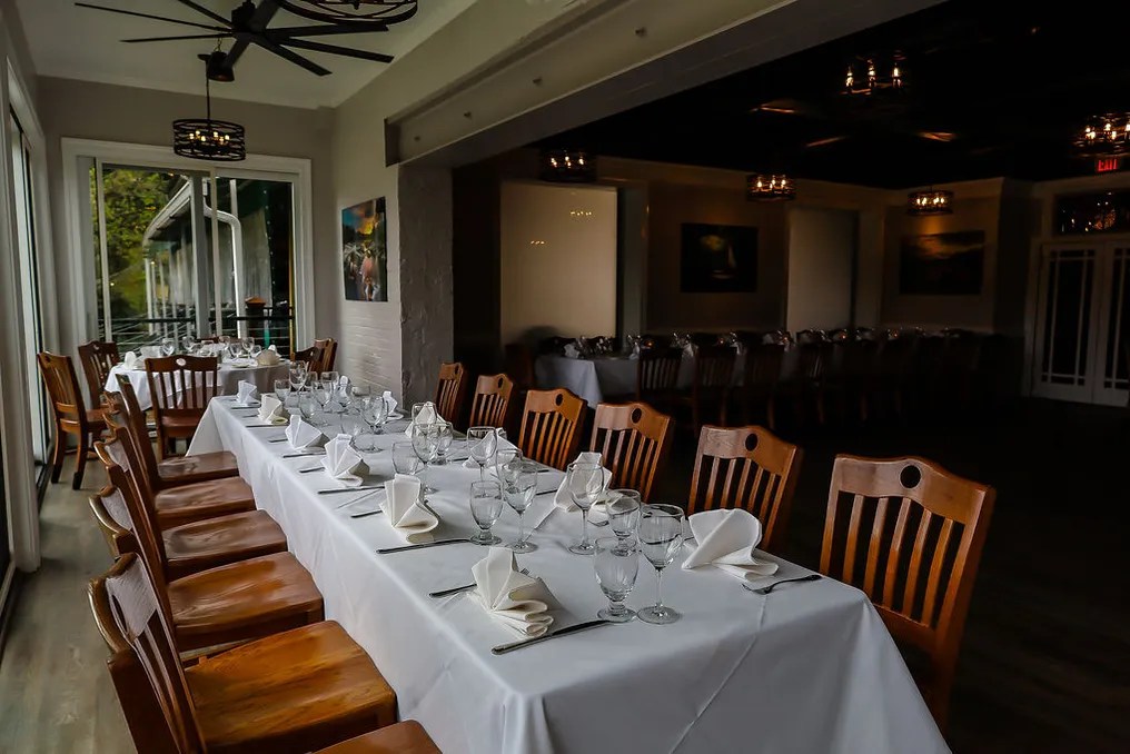 Brock's Riverside Grill #27