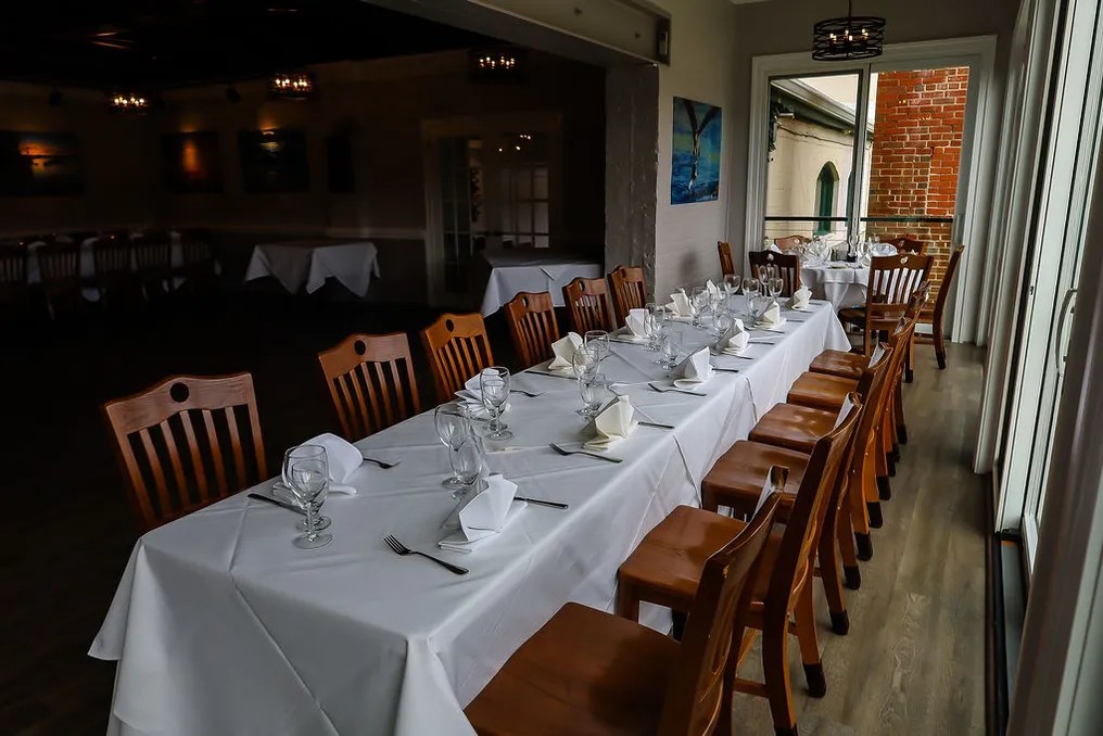 Brock's Riverside Grill #28