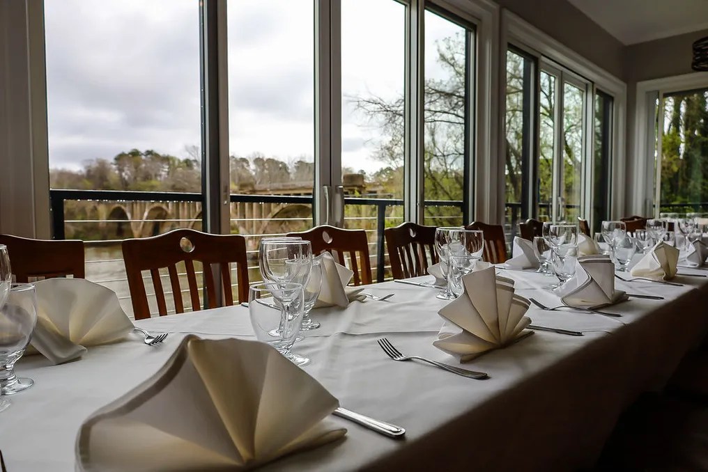 Brock's Riverside Grill #30