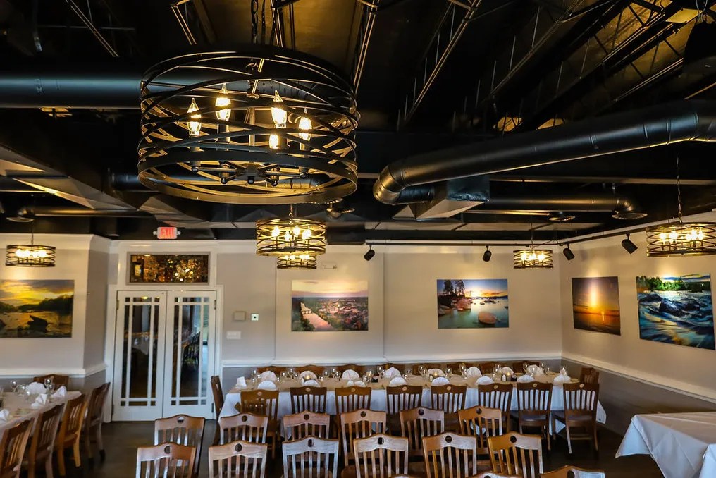 Brock's Riverside Grill #32