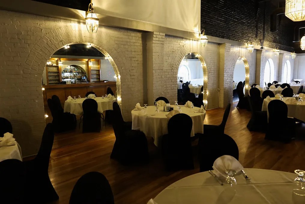 Brock's Riverside Grill #35
